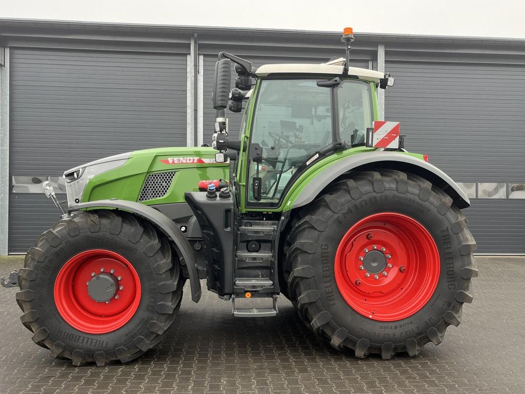 FENDT 726 Vario Gen7 Profi Plus WG3449