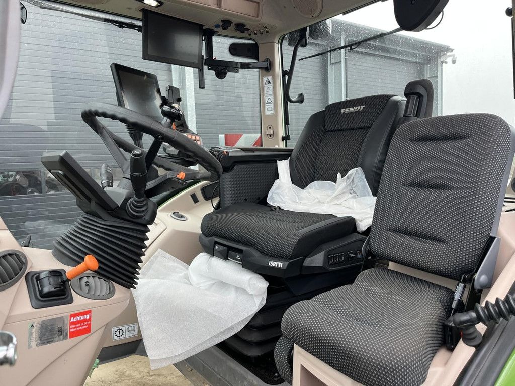 FENDT 726 Vario Gen7 Profi Plus WG3449
