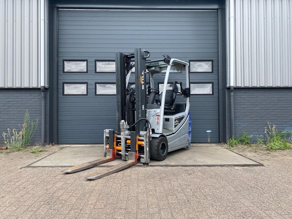 Still RX20-18 MH16321