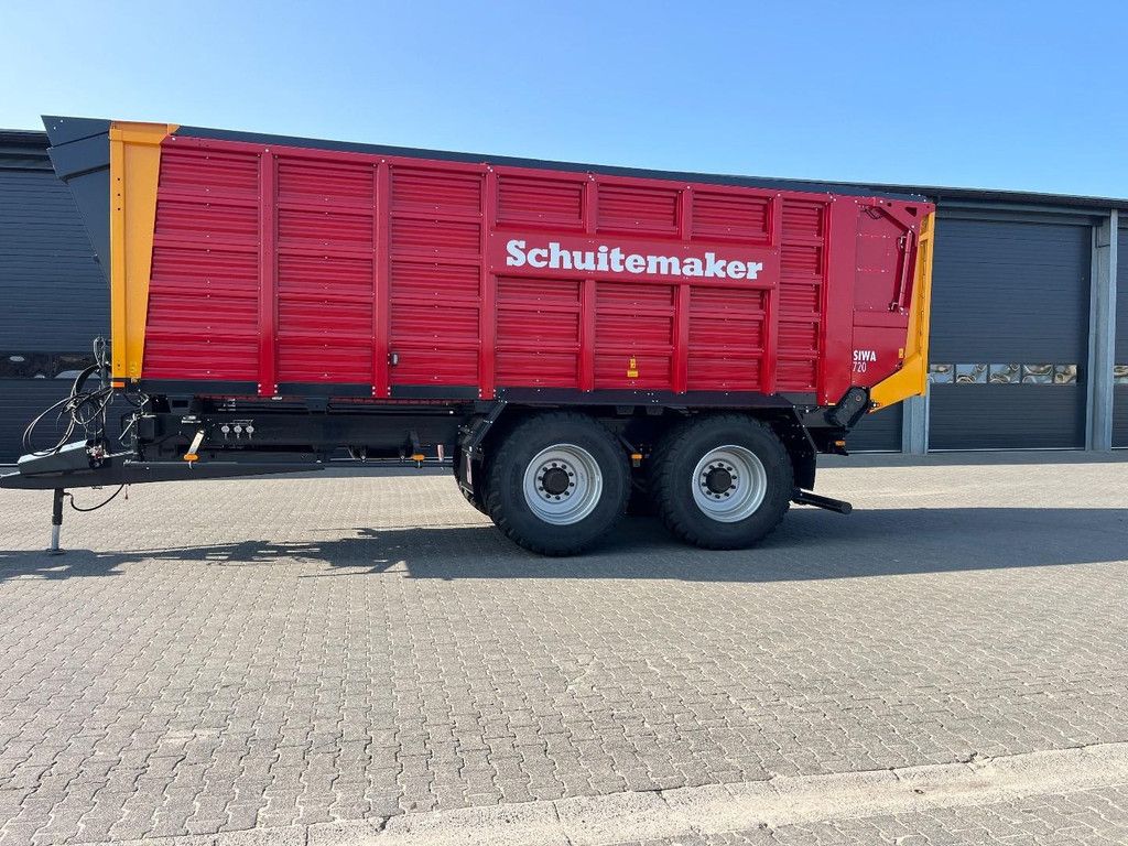 Schuitemaker SIWA 720 S WG3786