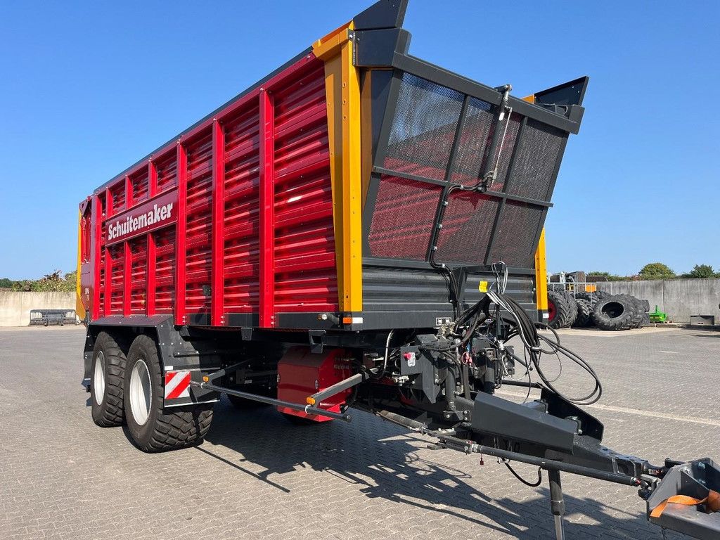 Schuitemaker SIWA 720 S WG3786