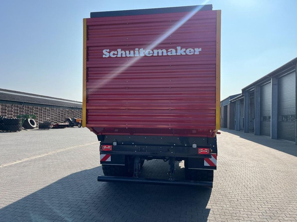 Schuitemaker SIWA 720 S WG3786