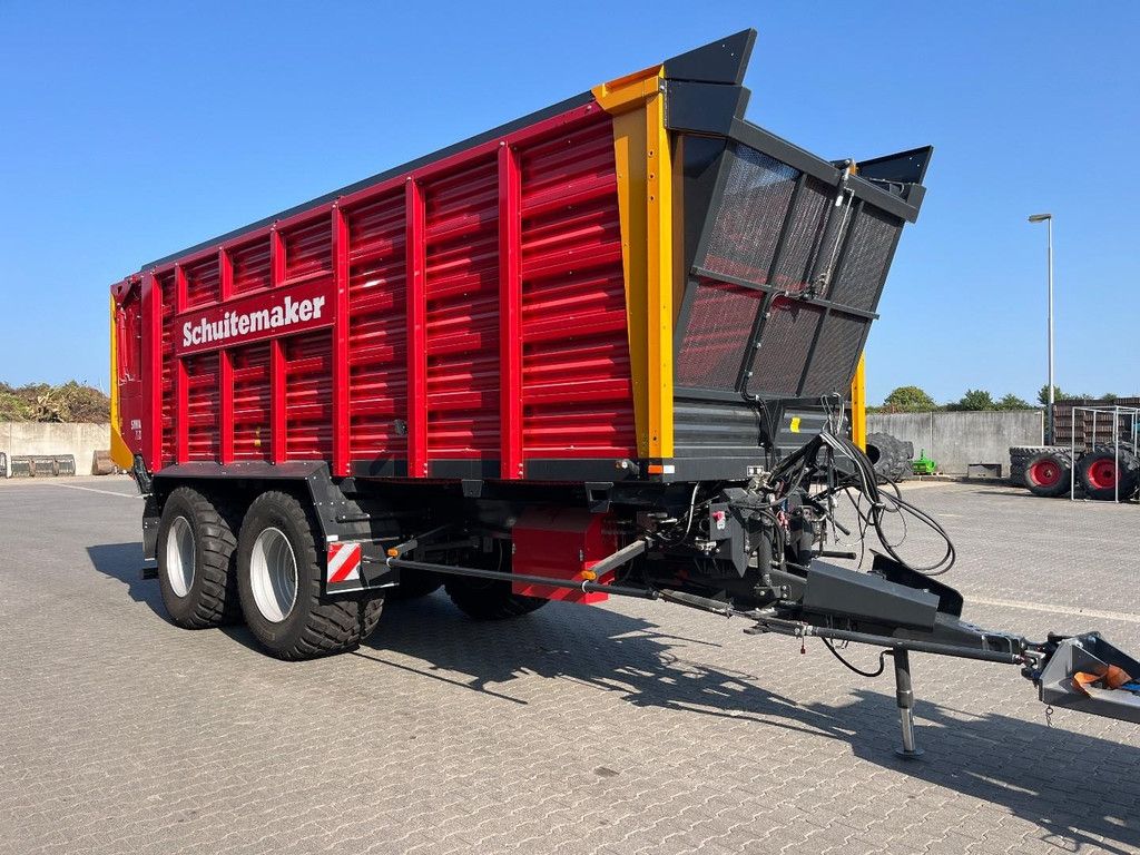 Schuitemaker SIWA 720 S WG3786