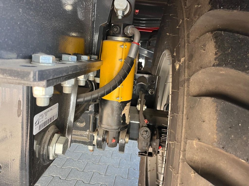 Schuitemaker SIWA 720 S WG3786