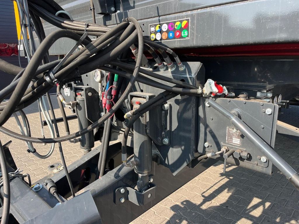 Schuitemaker SIWA 720 S WG3786