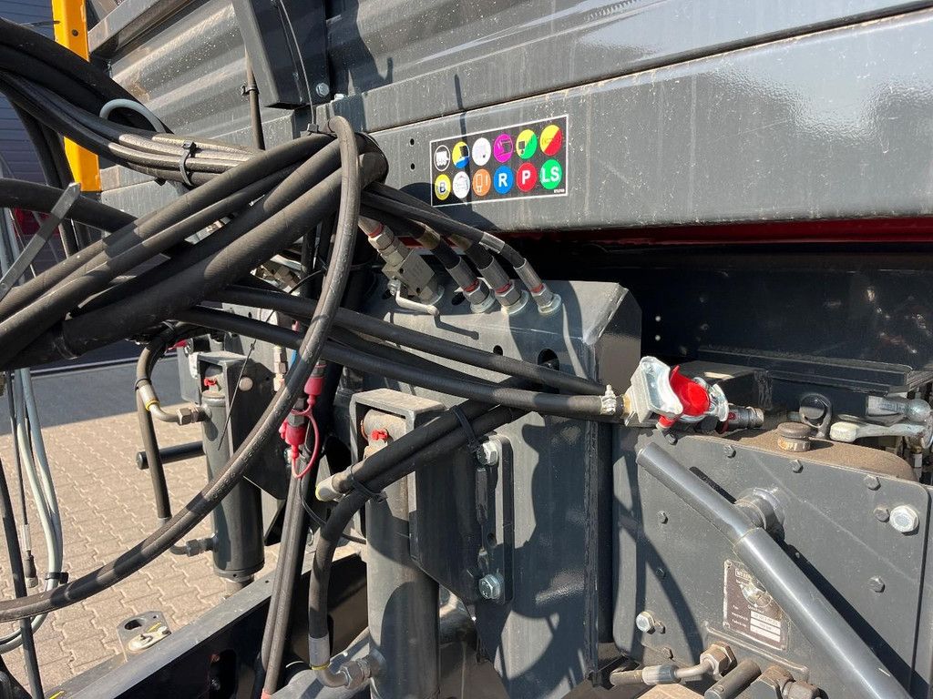 Schuitemaker SIWA 720 S WG3786