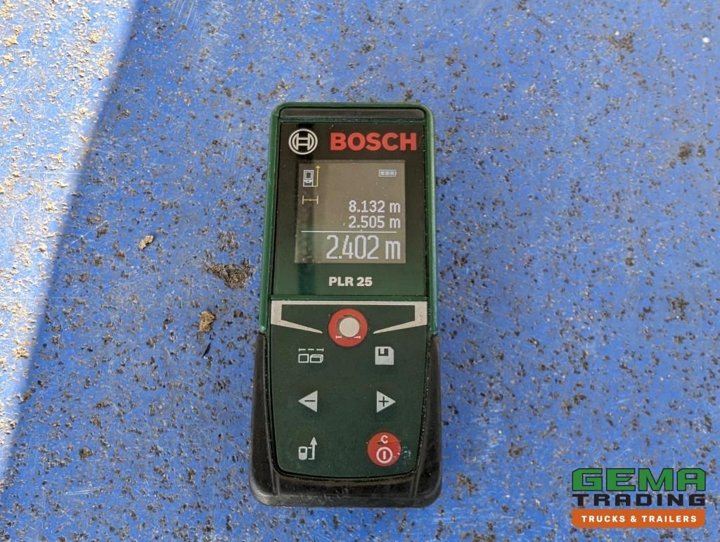 DAF FA CF65.220 4x2 Daycab Euro5 KoelVriesBak 8m - FrigoBlock - Zijdeuren - Compartimenten (V669)