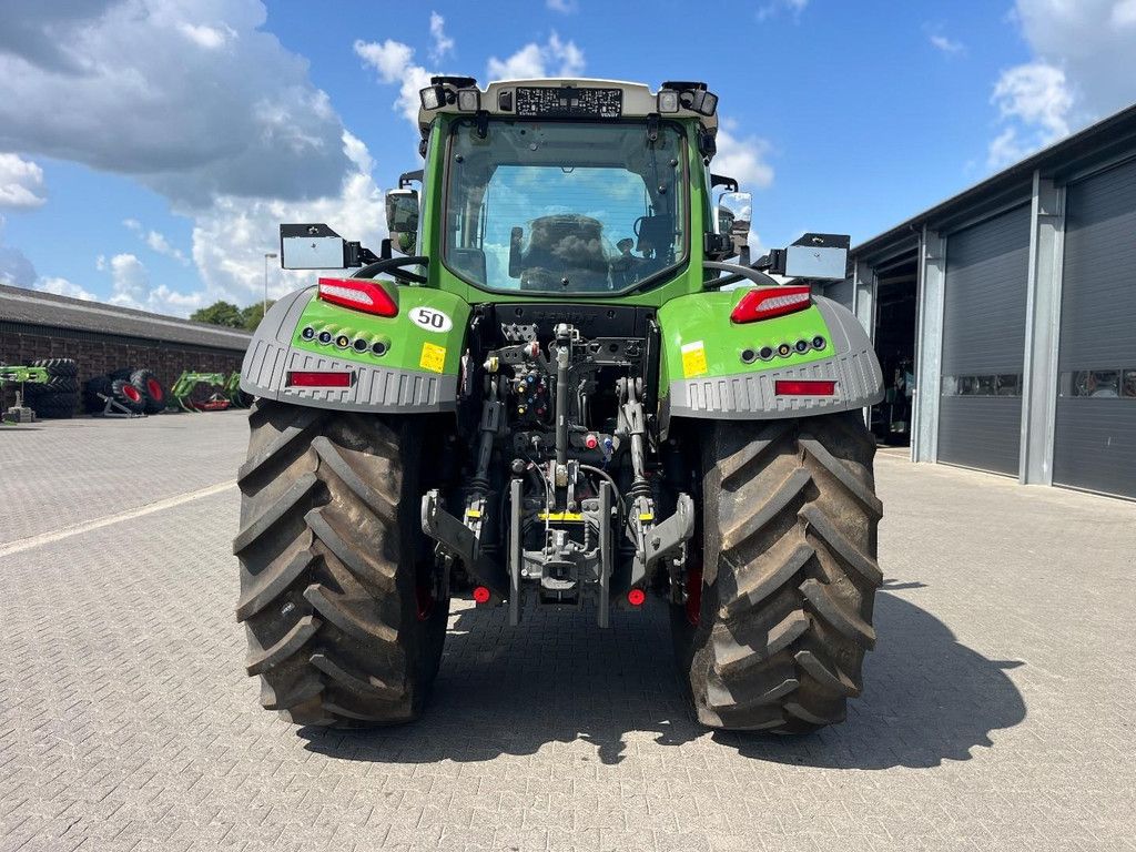 FENDT 726 Vario Gen7 Profi Plus WG3884