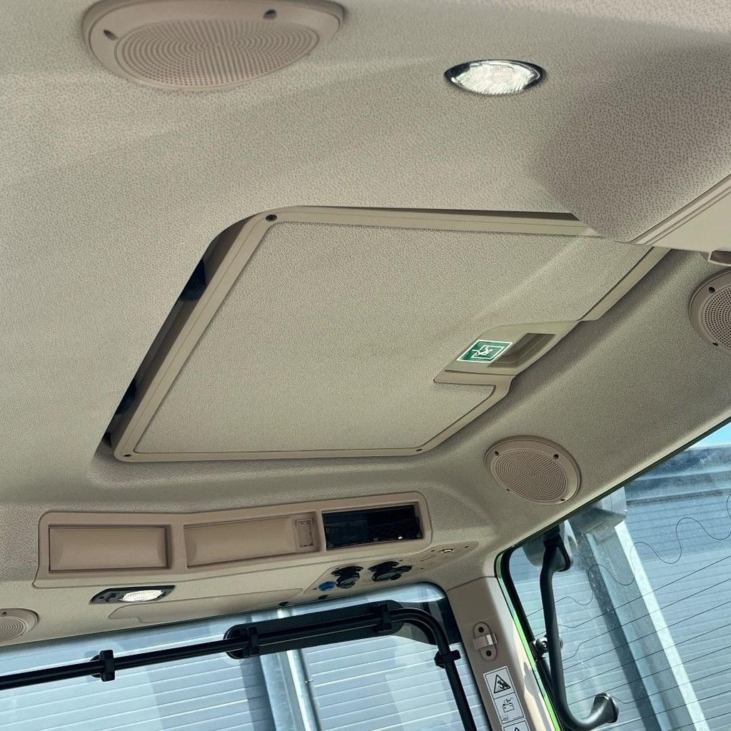 FENDT 726 Vario Gen7 Profi Plus WG3884