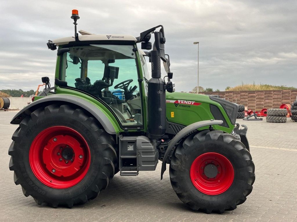 FENDT 314 Vario GEN4 Profi Plus WG3810