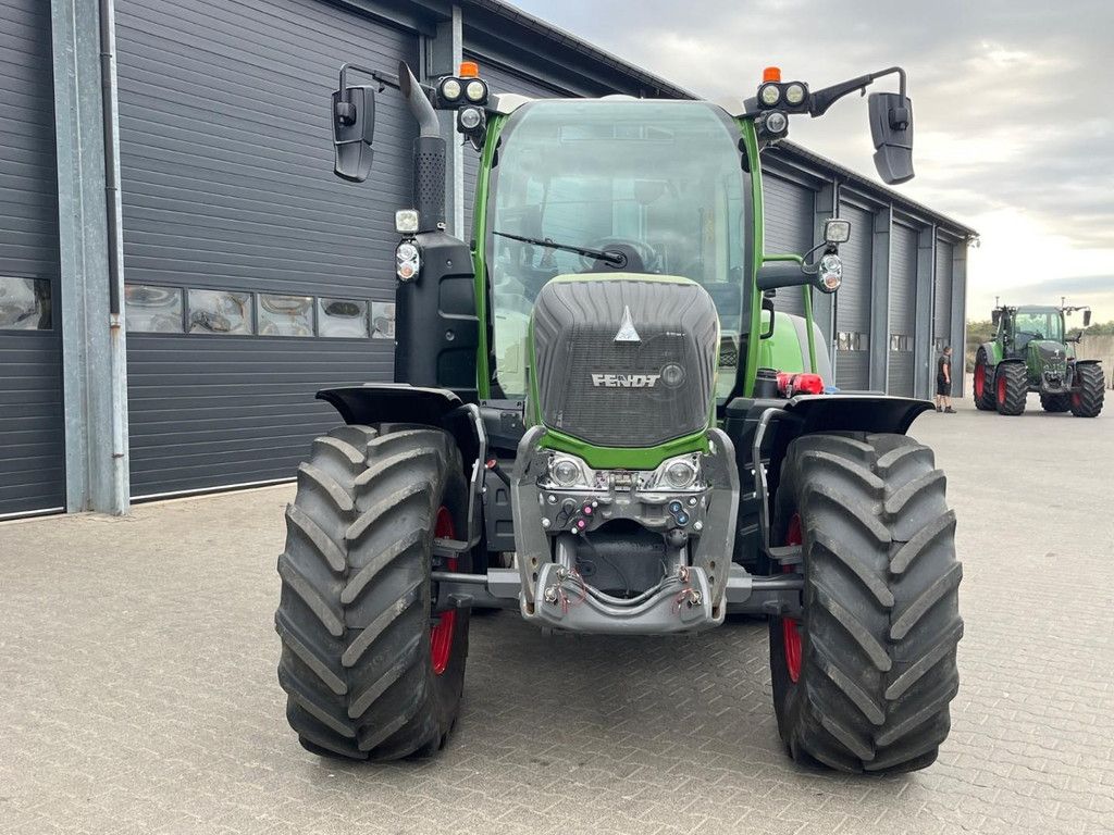 FENDT 314 Vario GEN4 Profi Plus WG3810