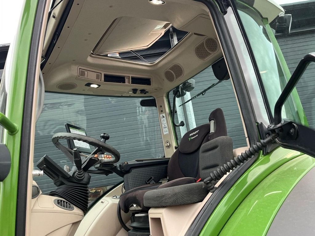 FENDT 314 Vario GEN4 Profi Plus WG3810