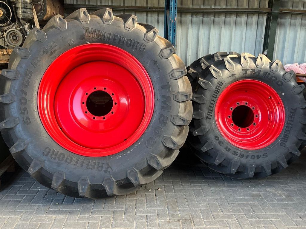 Trelleborg wielen WG3916