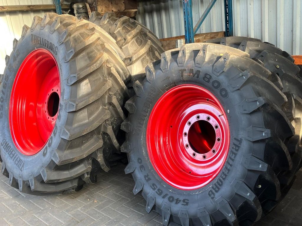 Trelleborg wielen WG3916