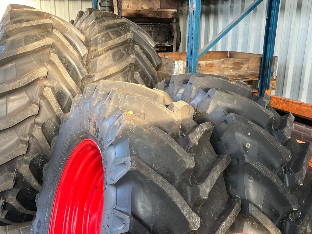 Trelleborg wielen WG3916