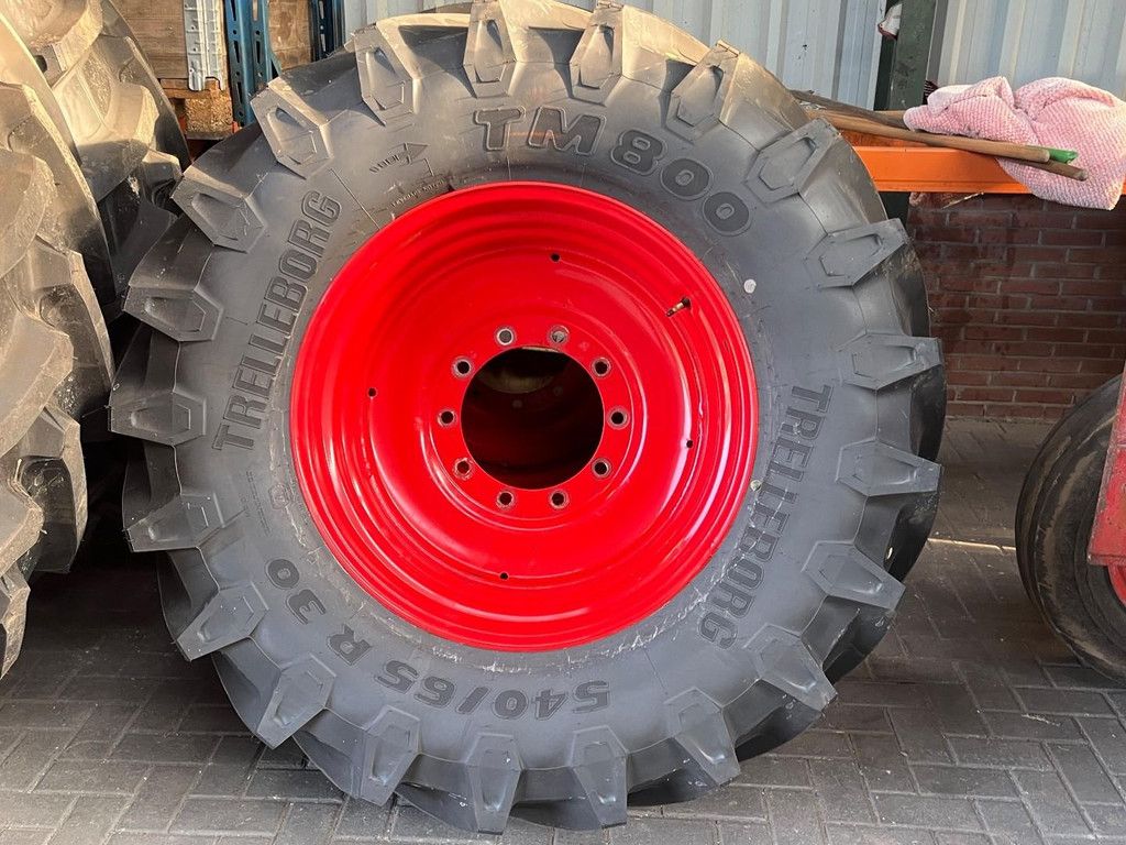 Trelleborg wielen WG3916