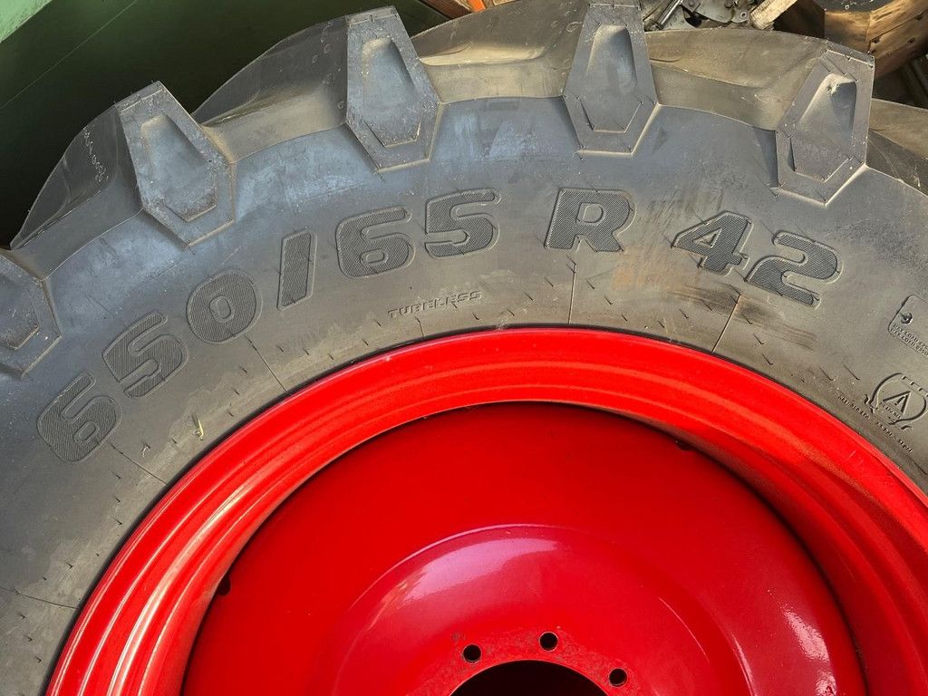 Trelleborg wielen WG3916