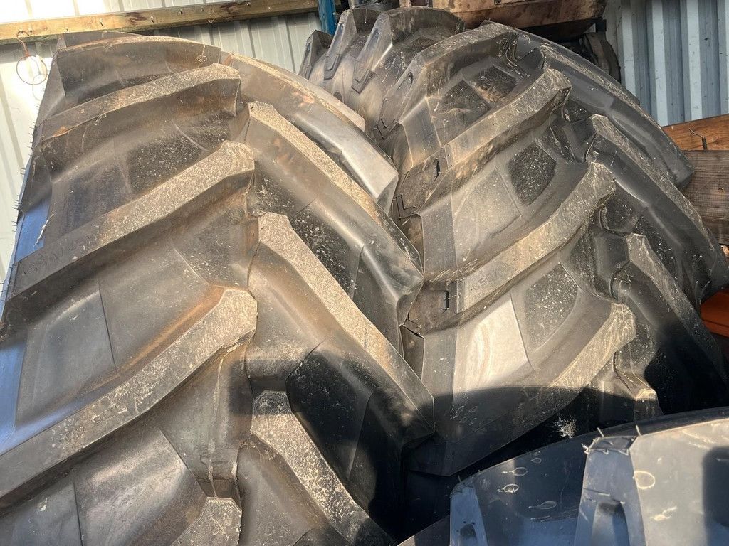 Trelleborg wielen WG3916