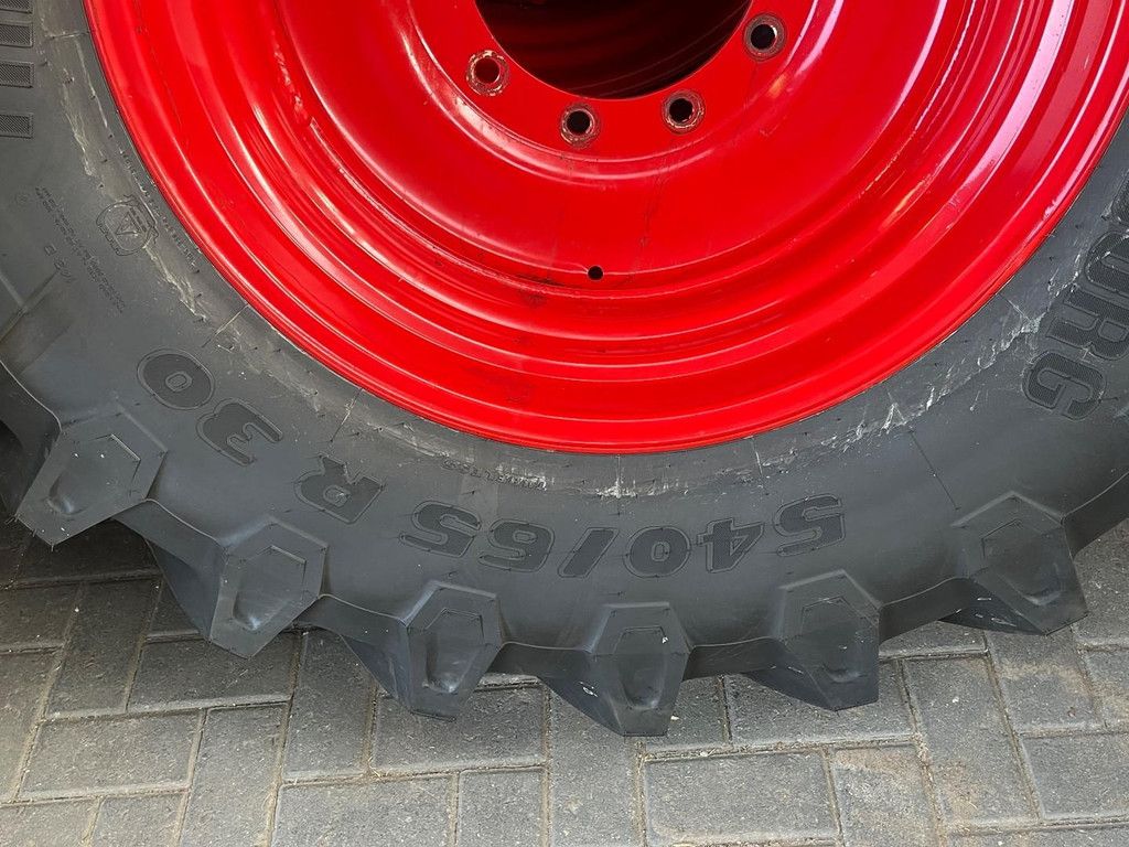 Trelleborg wielen WG3916