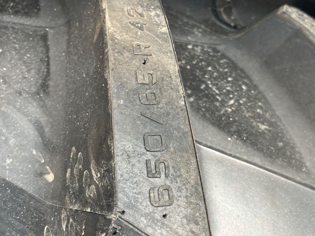 Trelleborg wielen WG3916