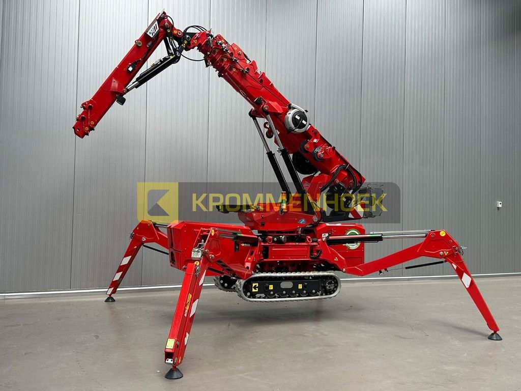 Jekko SPX532CL-2 Lithium powered KH9490