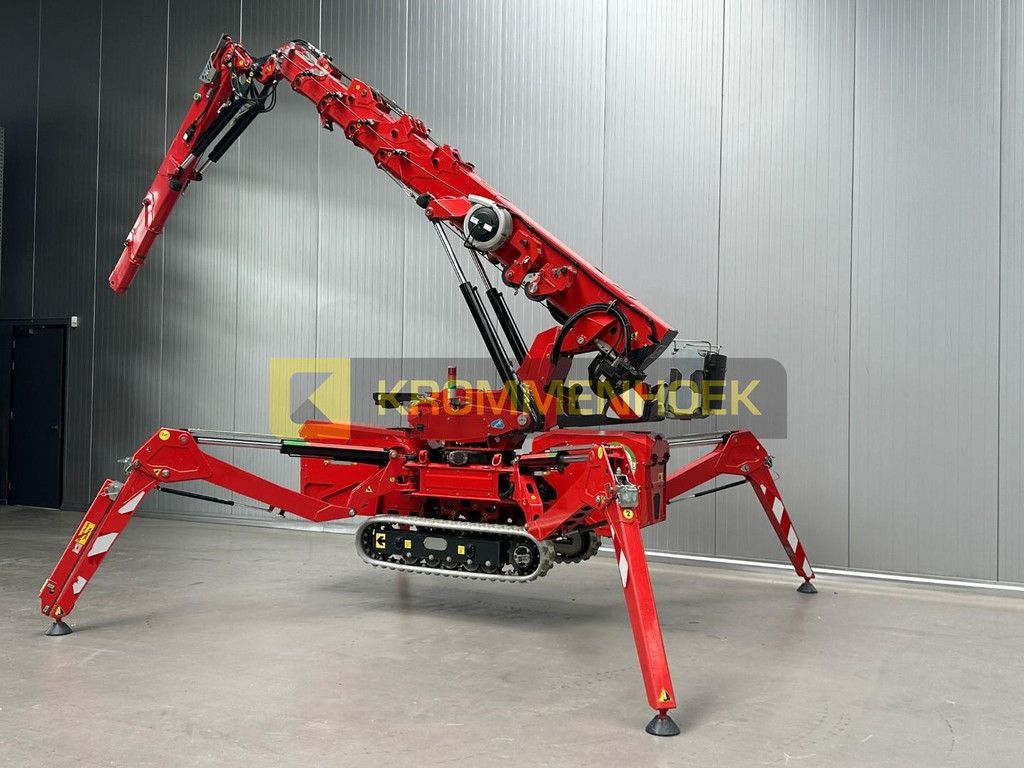 Jekko SPX532CL-2 Lithium powered KH9490