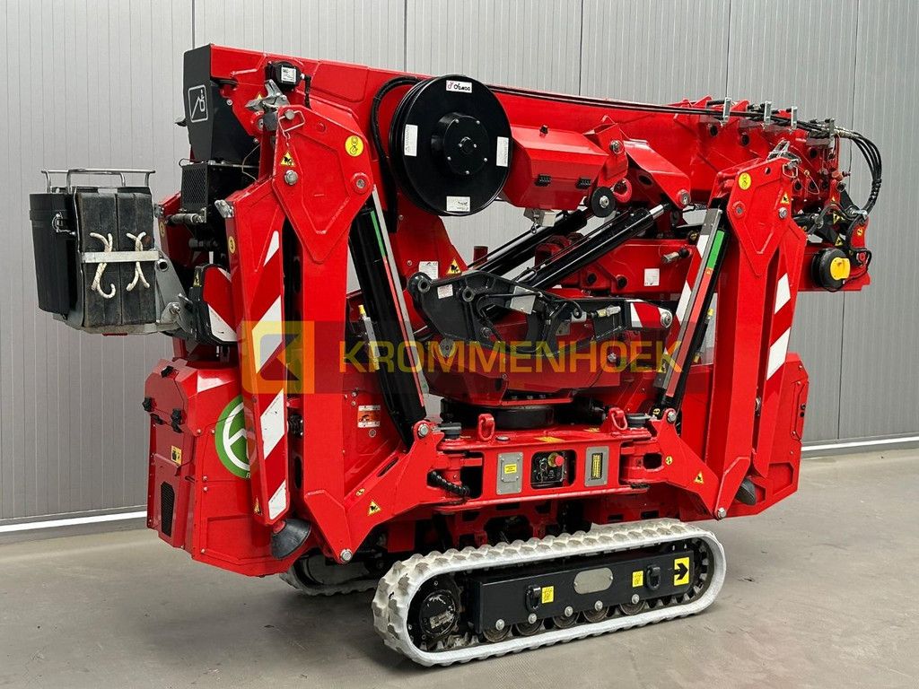 Jekko SPX532CL-2 Lithium powered KH9490