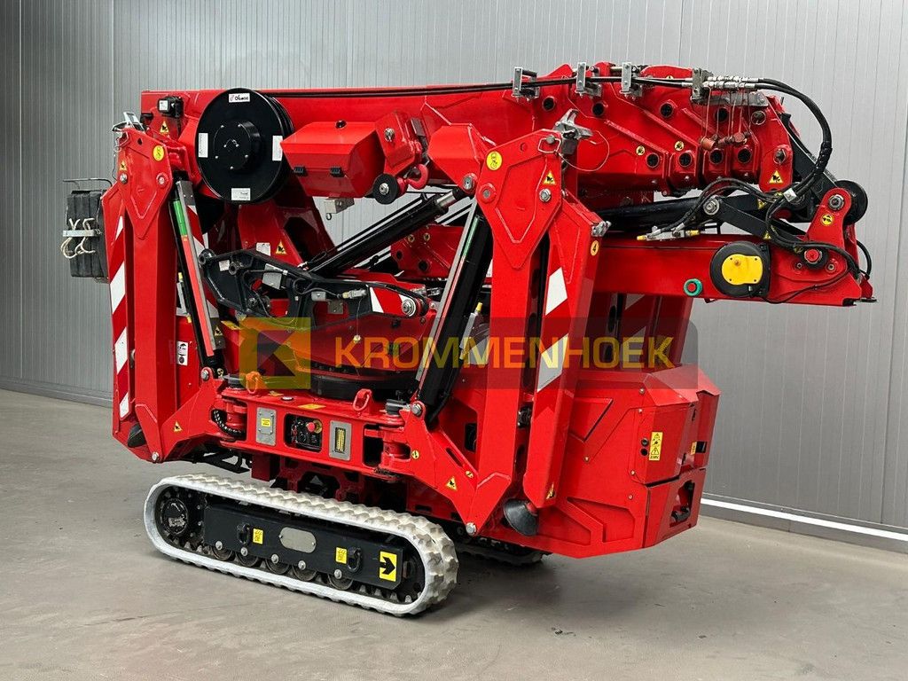 Jekko SPX532CL-2 Lithium powered KH9490