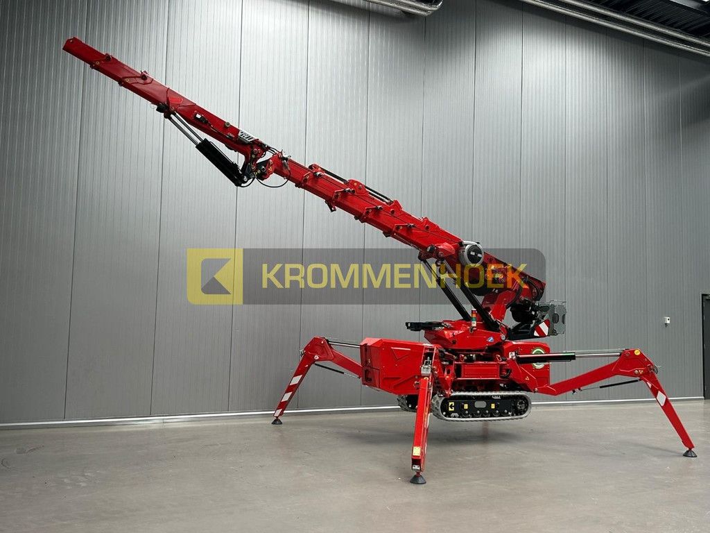 Jekko SPX532CL-2 Lithium powered KH9490