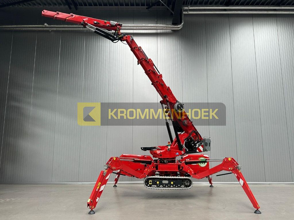 Jekko SPX532CL-2 Lithium powered KH9490