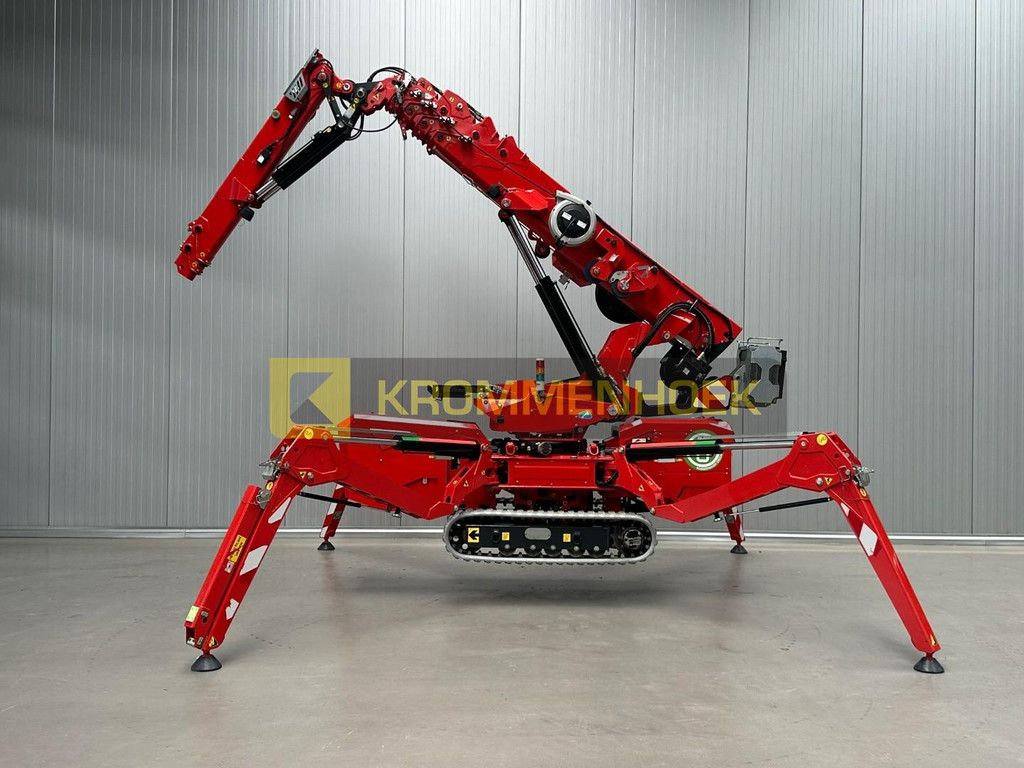 Jekko SPX532CL-2 Lithium powered KH9490