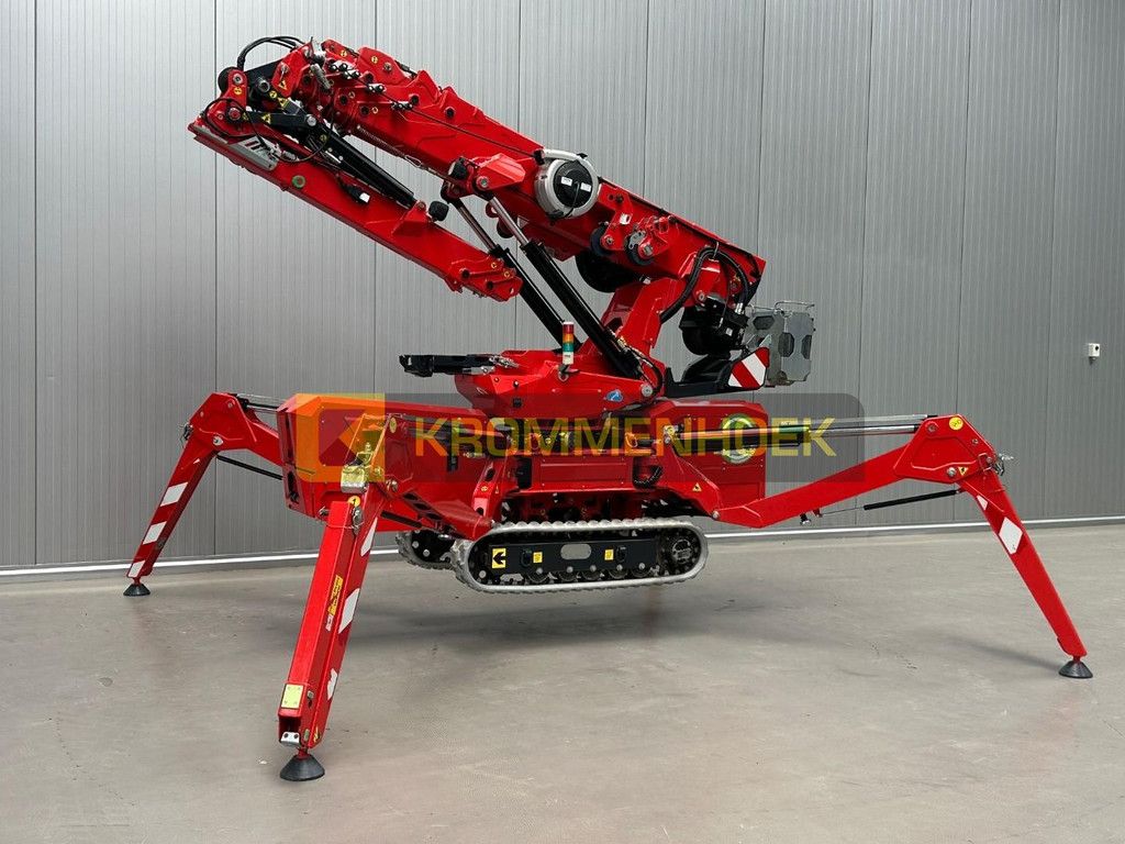 Jekko SPX532CL-2 Lithium powered KH9490