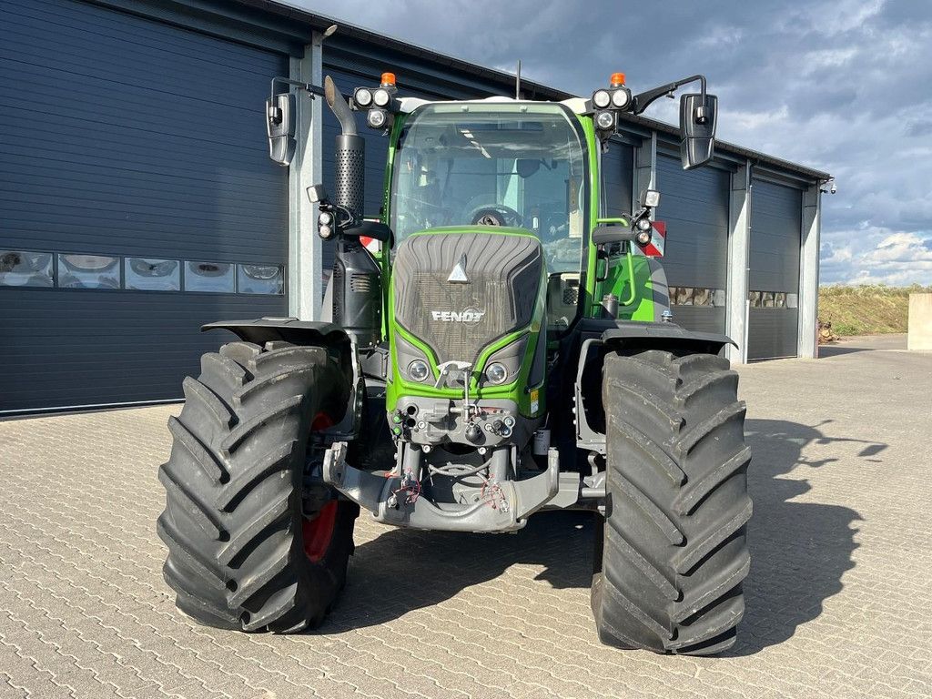 FENDT 720 Power Plus GEN6 WG3889