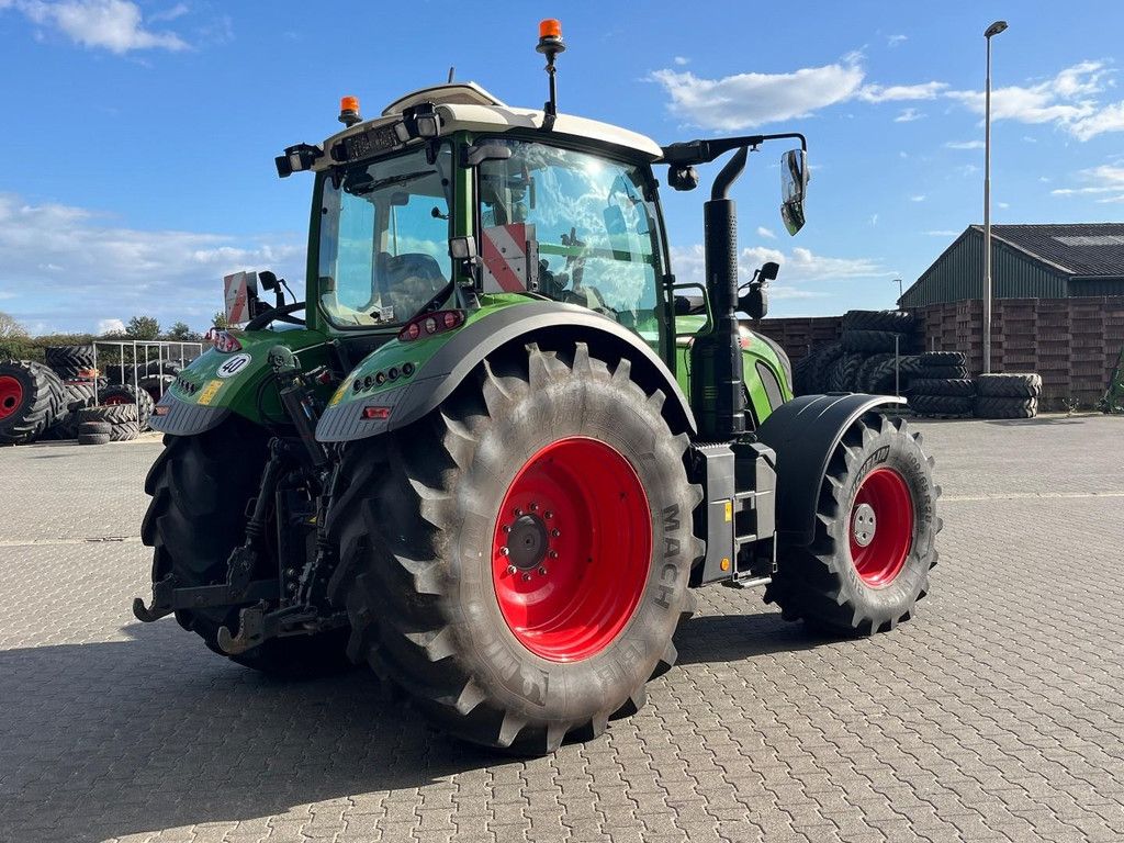 FENDT 720 Power Plus GEN6 WG3889