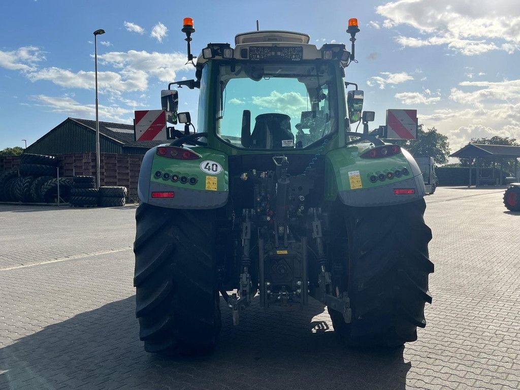 FENDT 720 Power Plus GEN6 WG3889