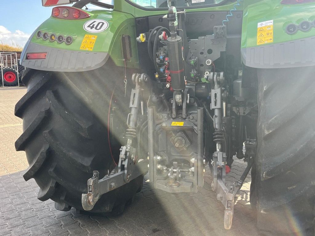 FENDT 720 Power Plus GEN6 WG3889