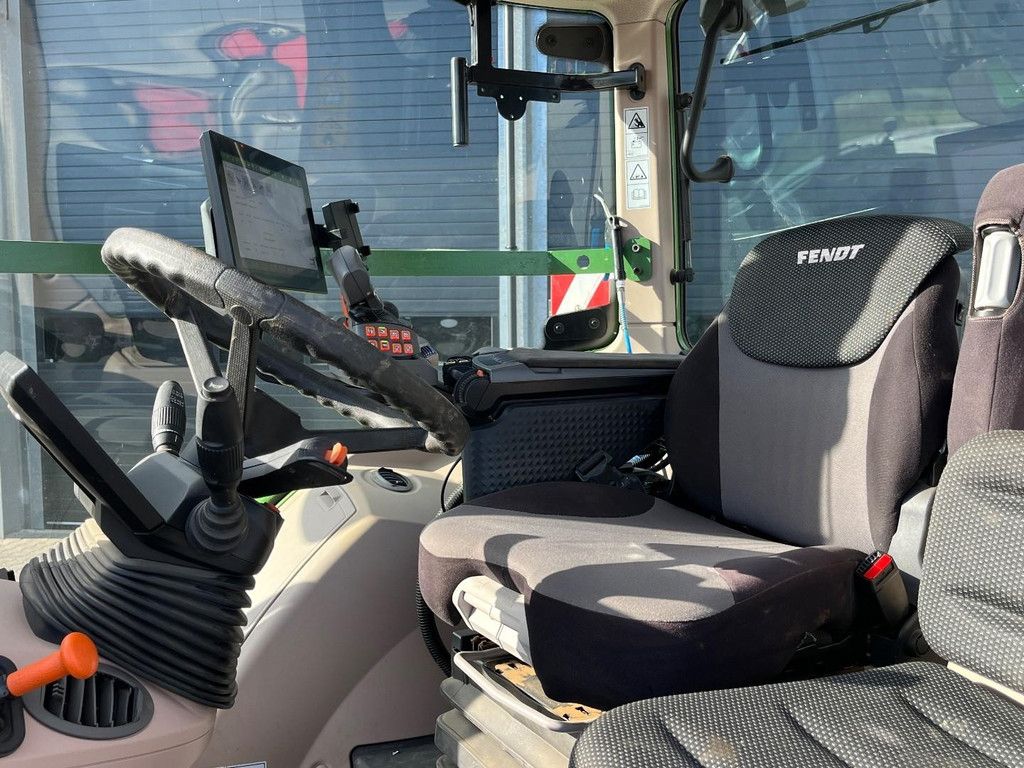 FENDT 720 Power Plus GEN6 WG3889