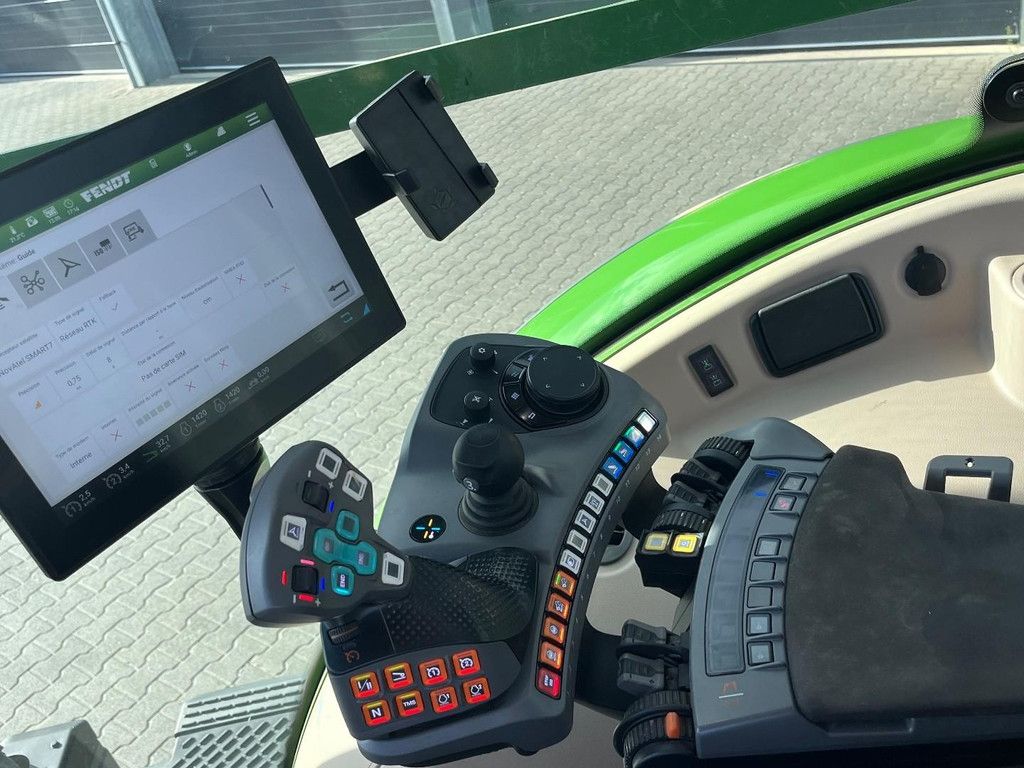 FENDT 720 Power Plus GEN6 WG3889