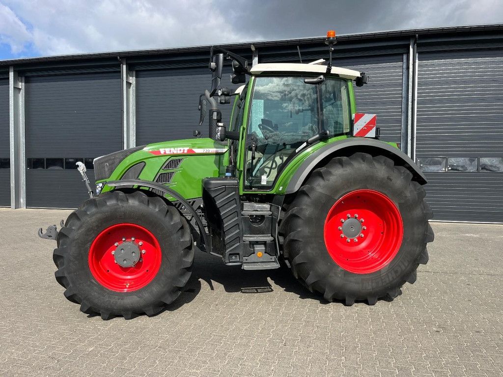 FENDT 720 Power Plus GEN6 WG3888