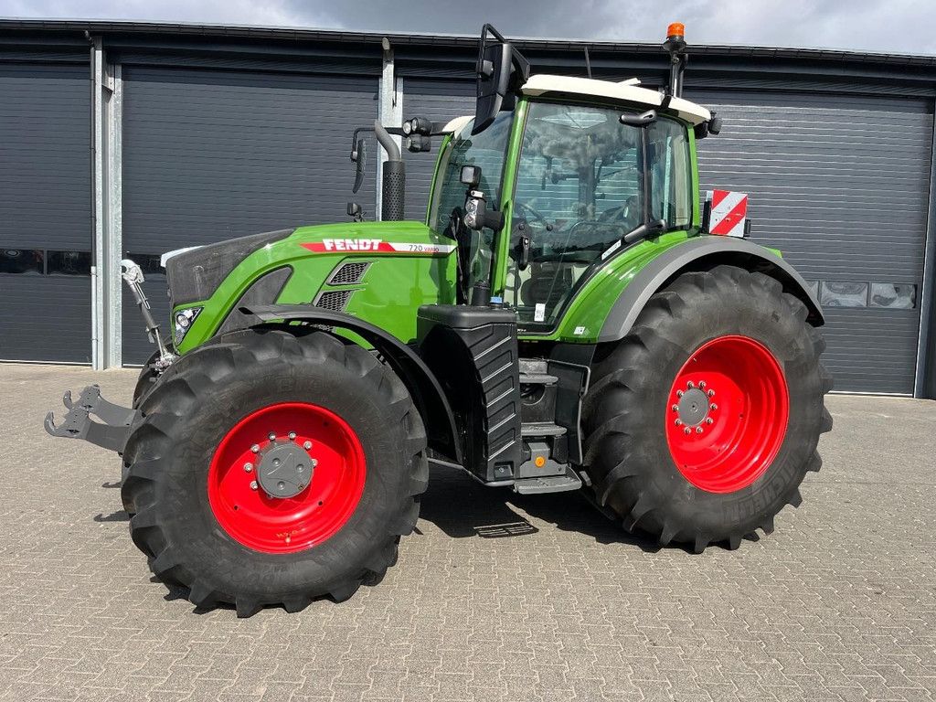 FENDT 720 Power Plus GEN6 WG3888