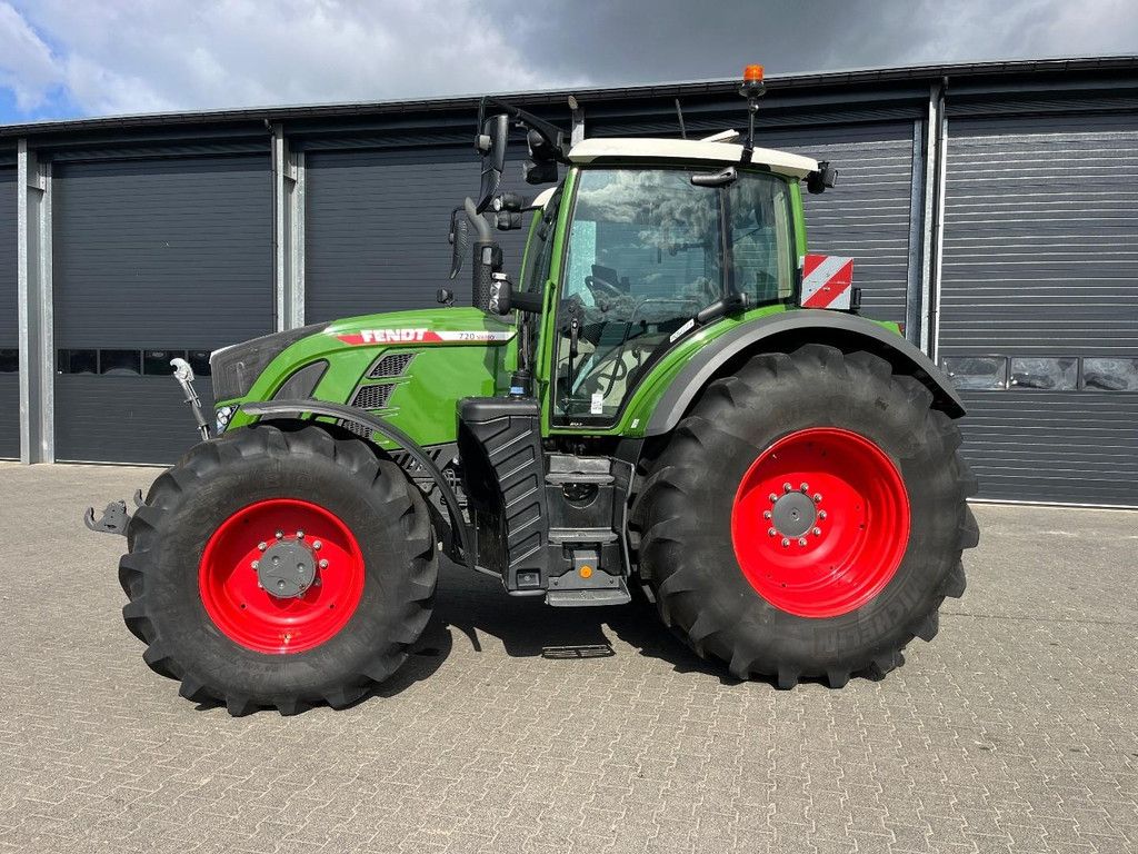 FENDT 720 Power Plus GEN6 WG3888