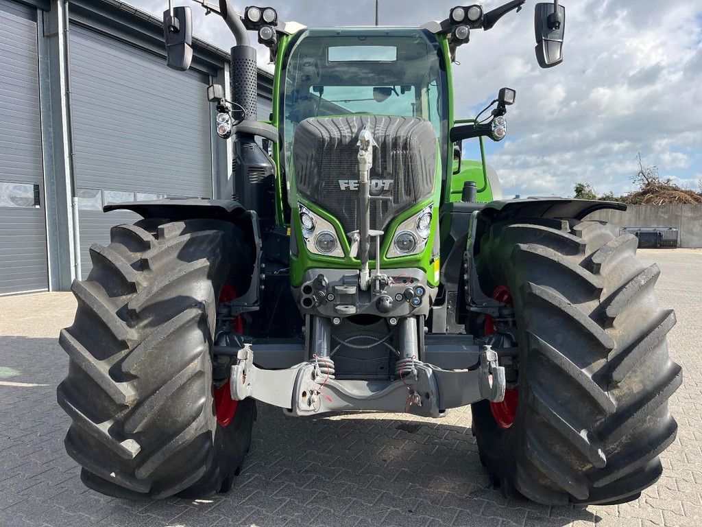 FENDT 720 Power Plus GEN6 WG3888
