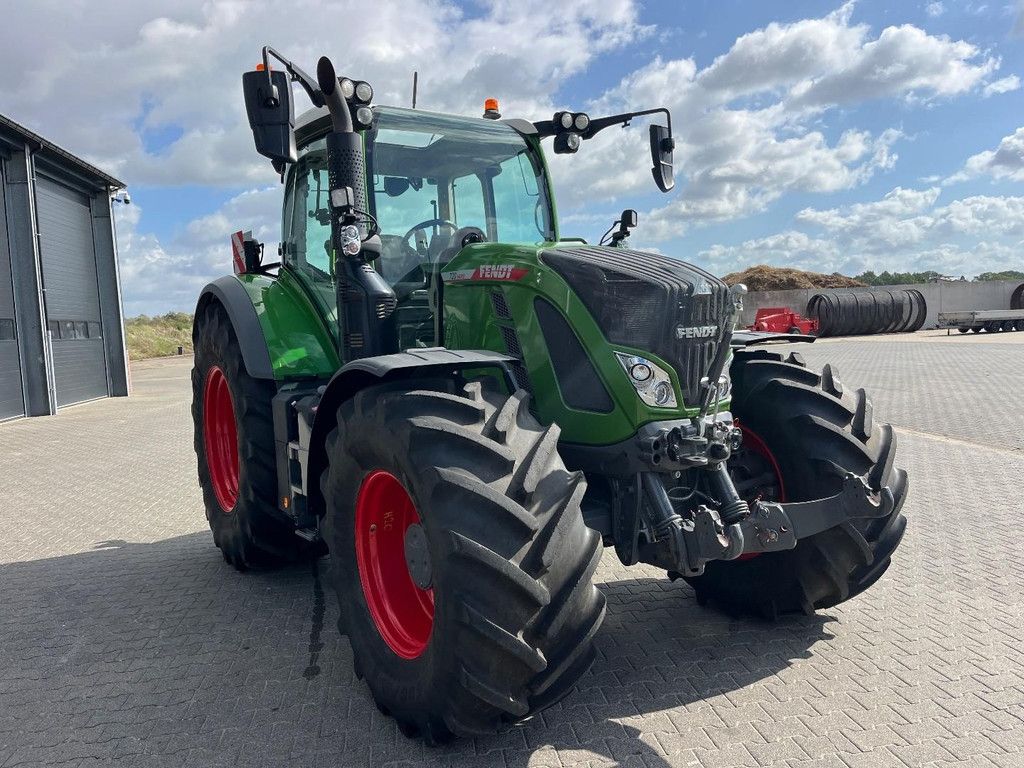 FENDT 720 Power Plus GEN6 WG3888