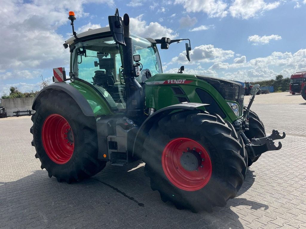 FENDT 720 Power Plus GEN6 WG3888