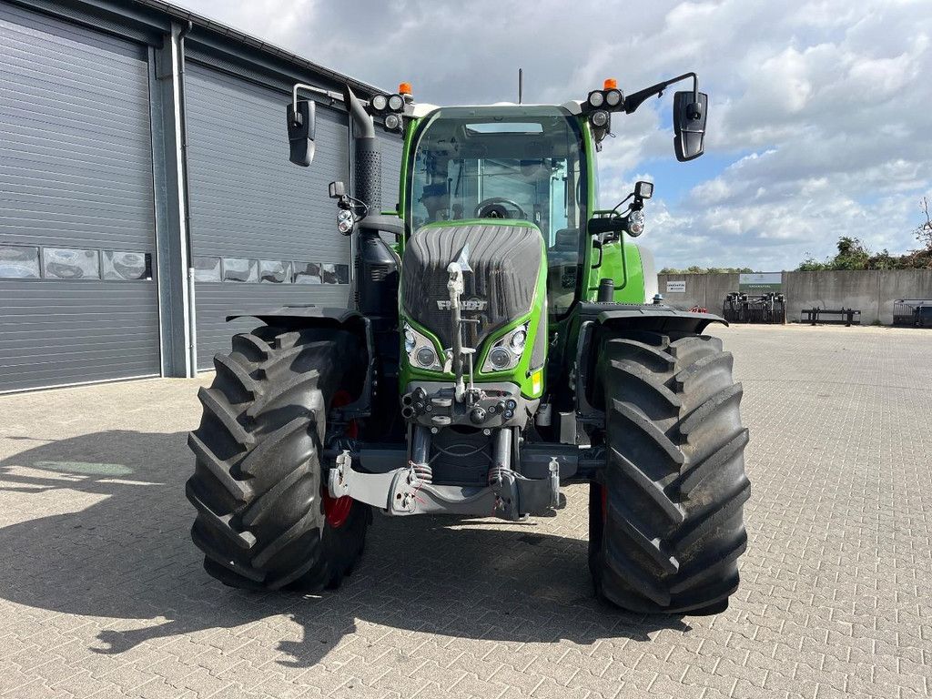 FENDT 720 Power Plus GEN6 WG3888