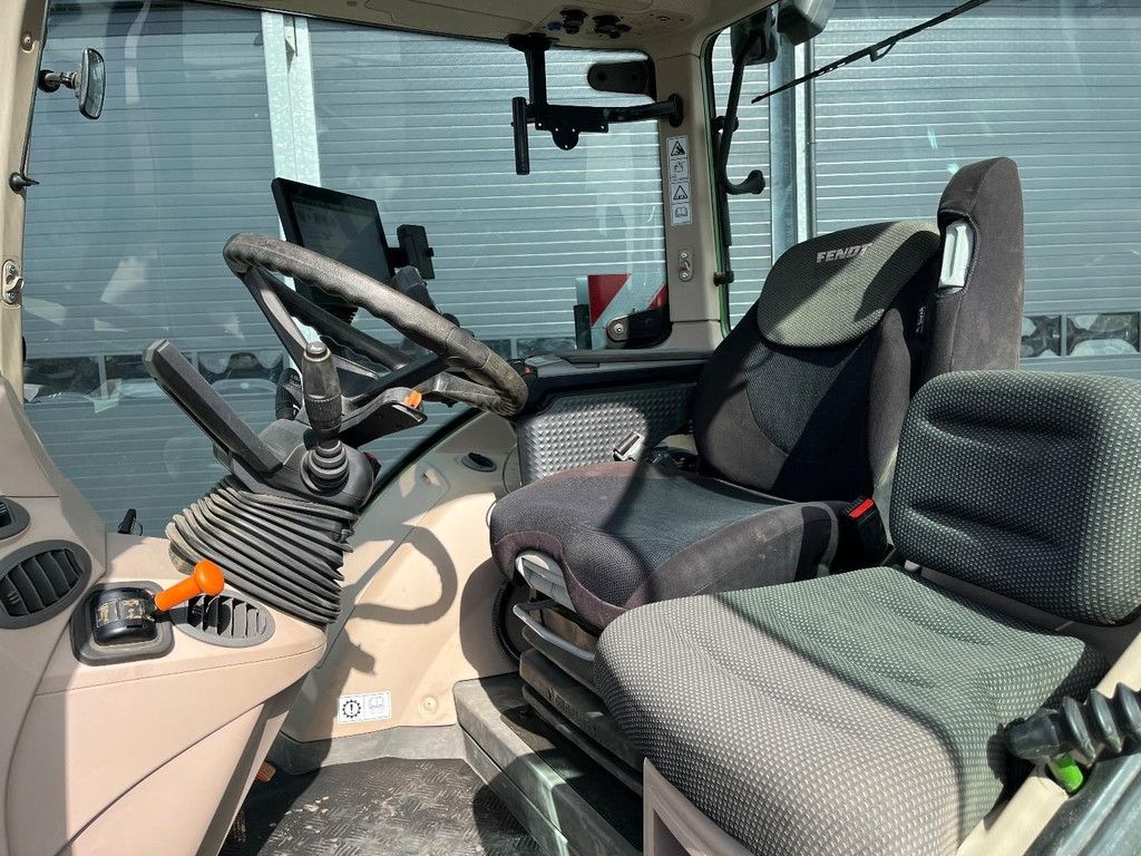 FENDT 720 Power Plus GEN6 WG3888