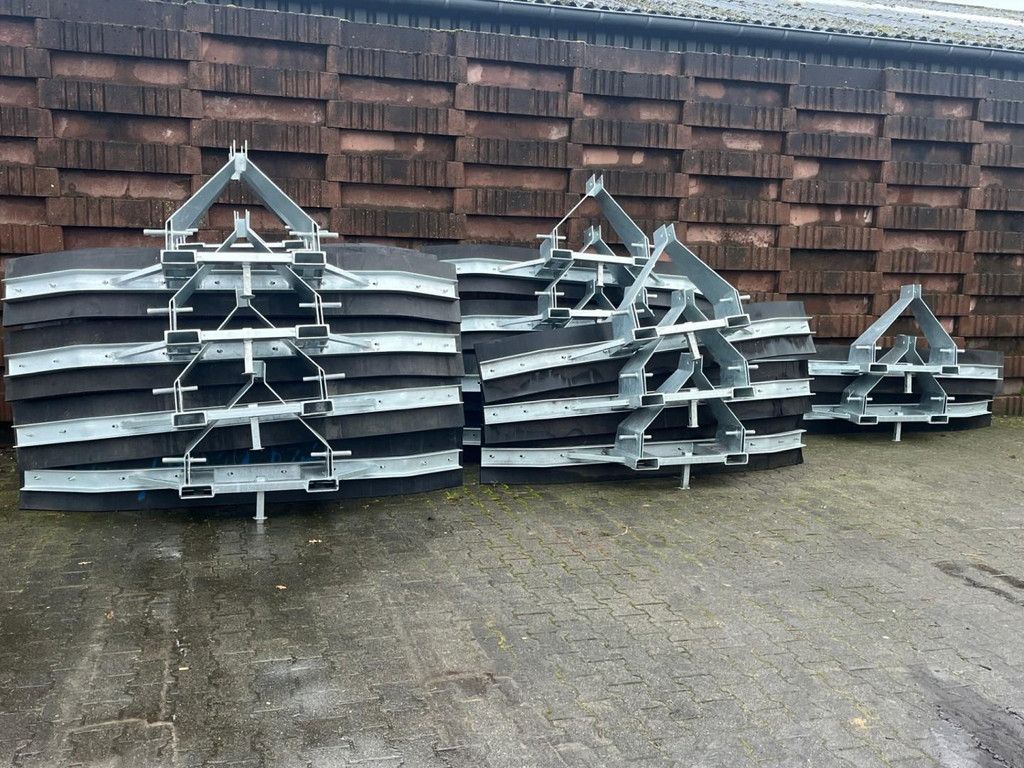 V/G MODDERSCHUIVEN /SNEEUWSCHUIVEN WG3912