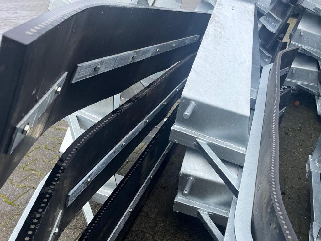 V/G MODDERSCHUIVEN /SNEEUWSCHUIVEN WG3912