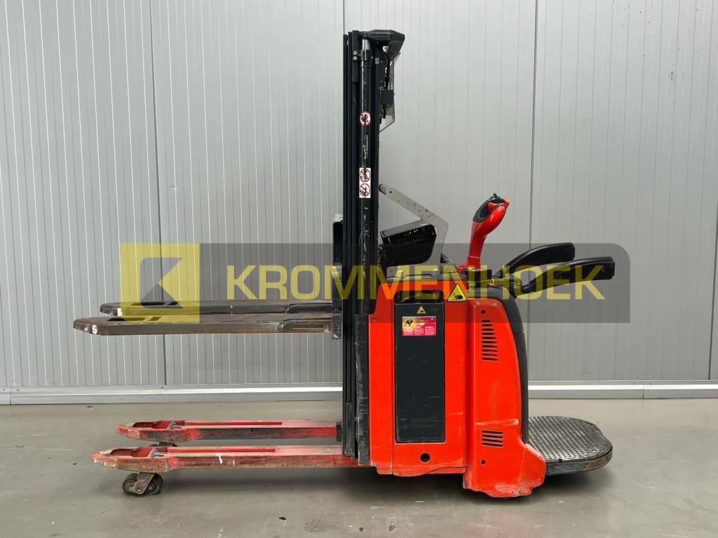Linde D 14 AP KH7552