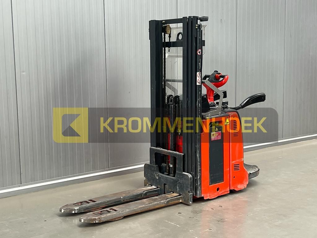 Linde D 14 AP KH7552